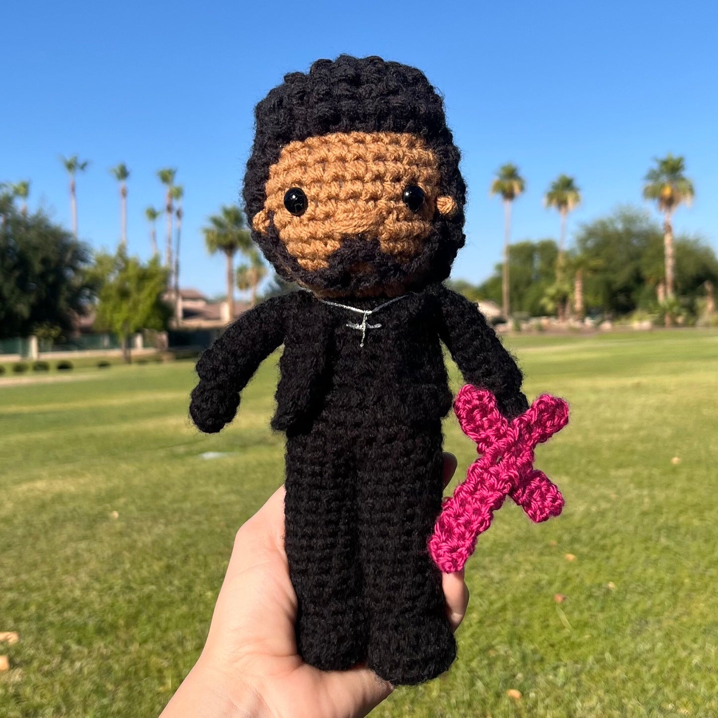 starboy doll
