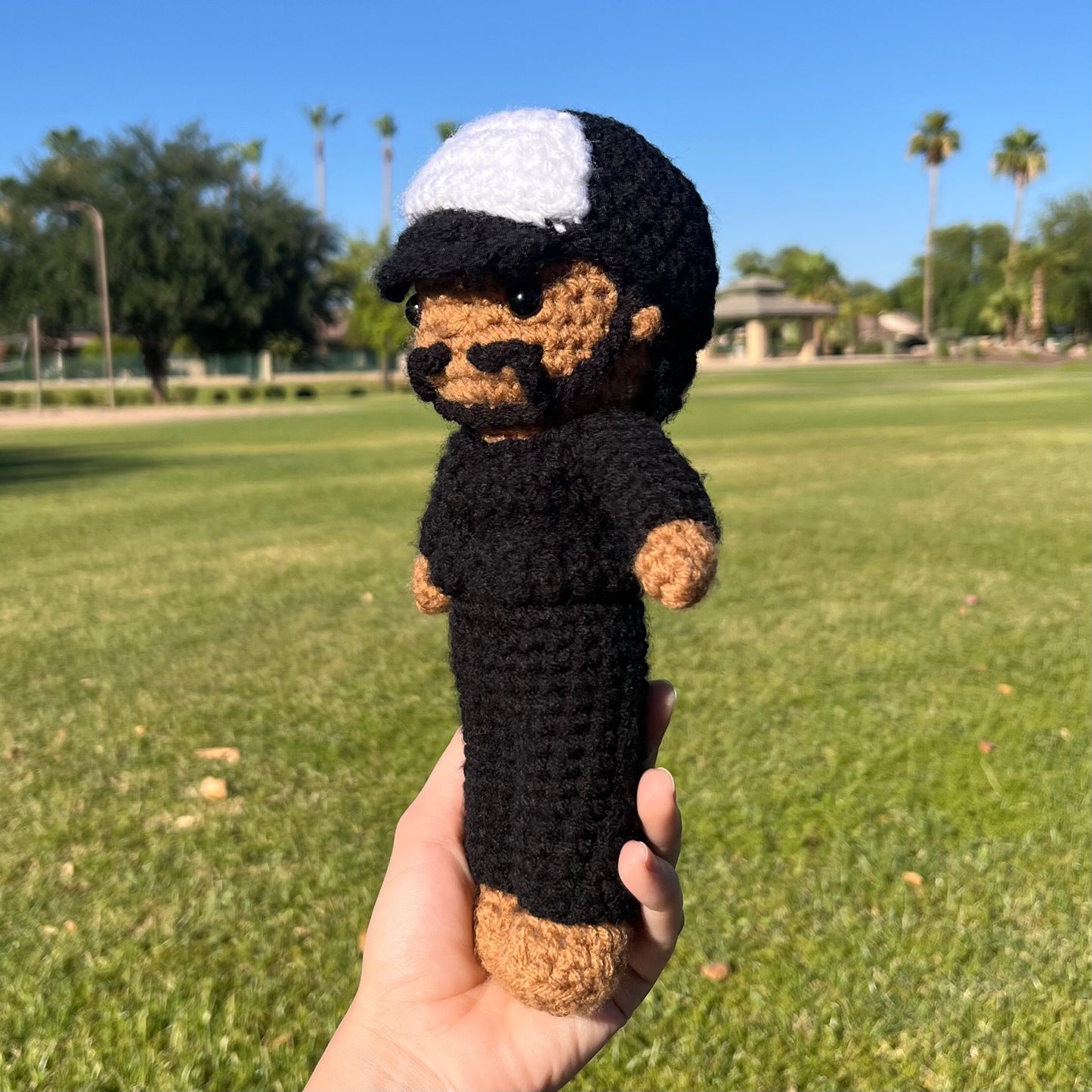 spotify billions club doll