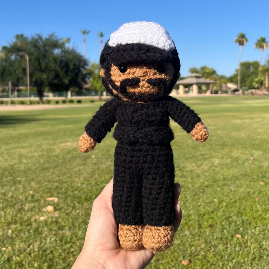 spotify billions club doll