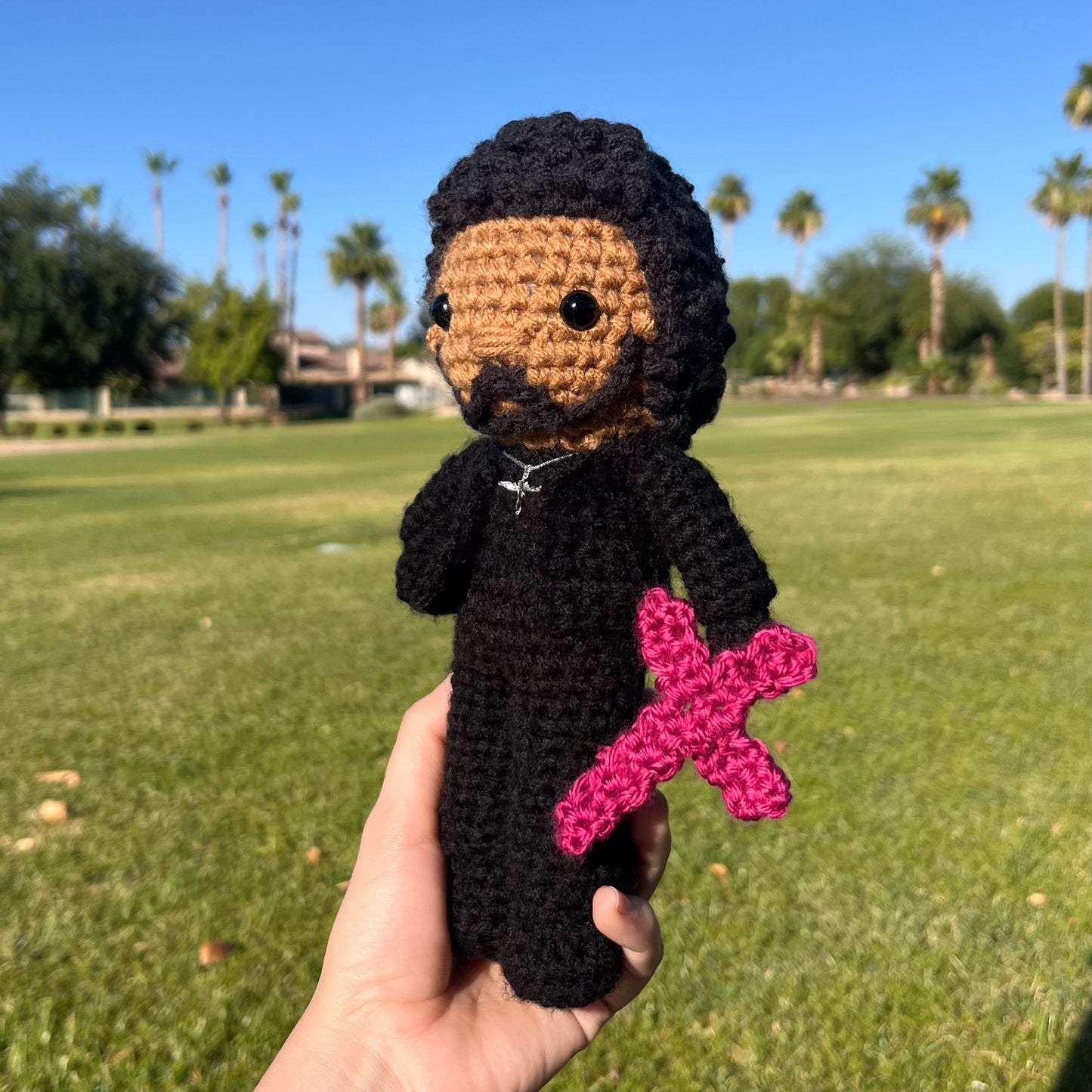 starboy doll