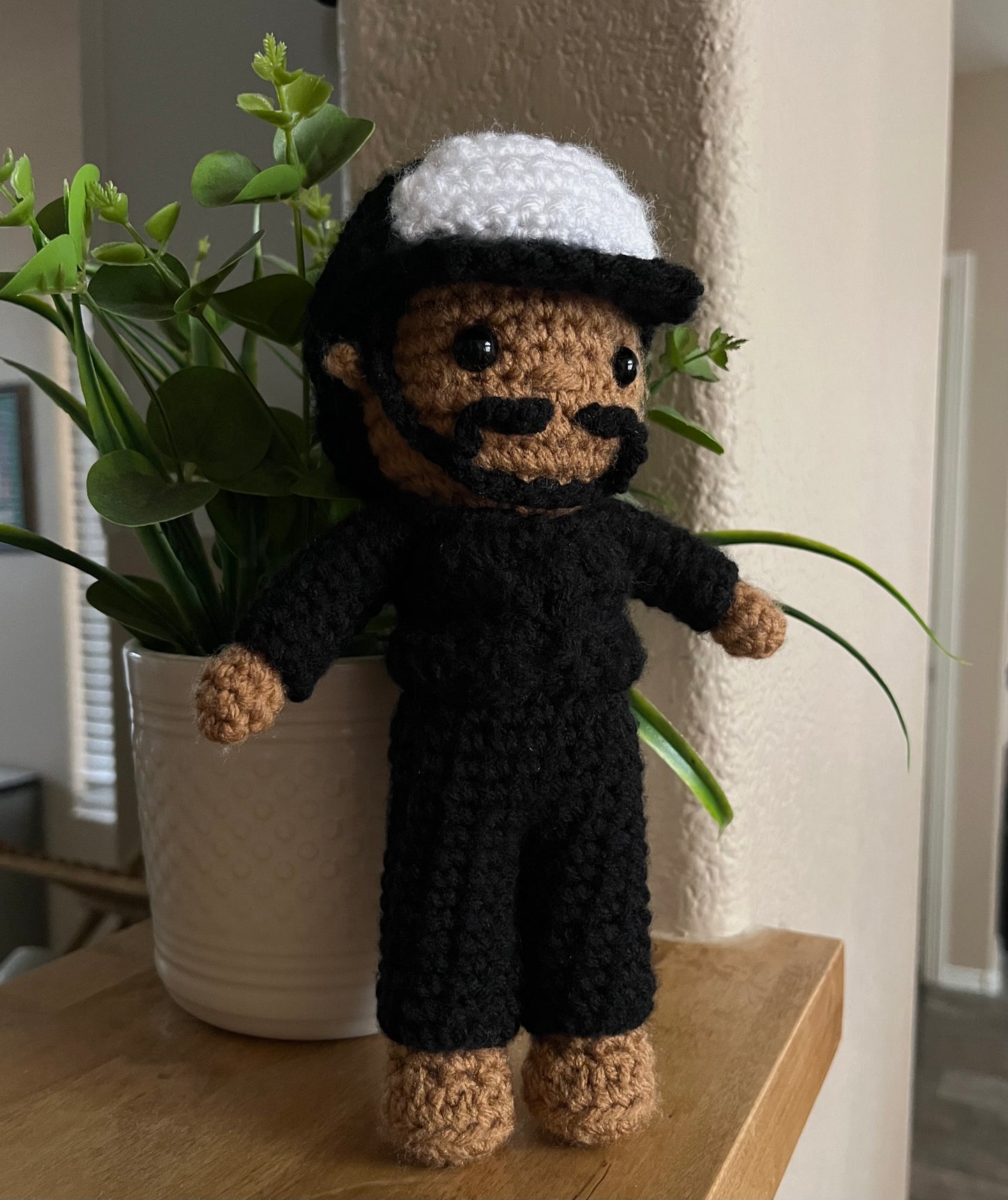 spotify billions club doll