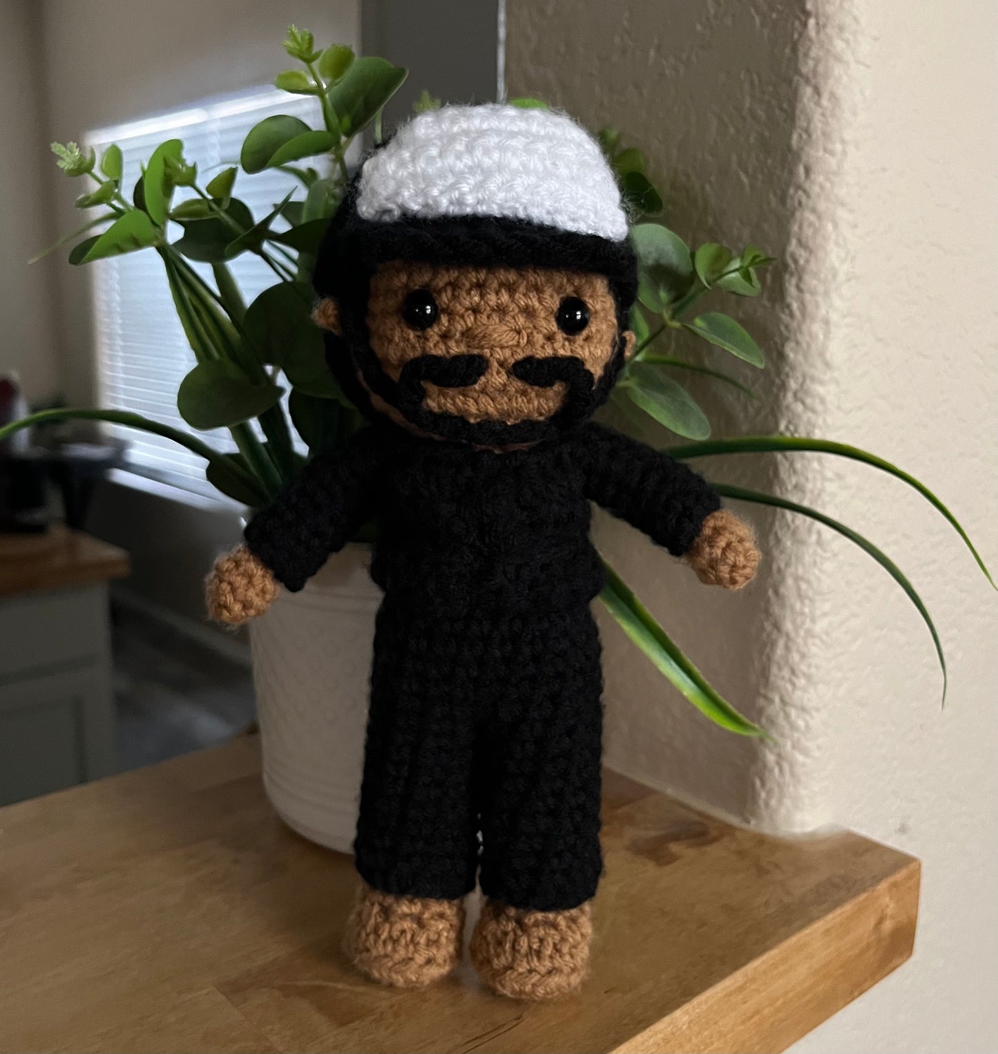 spotify billions club doll