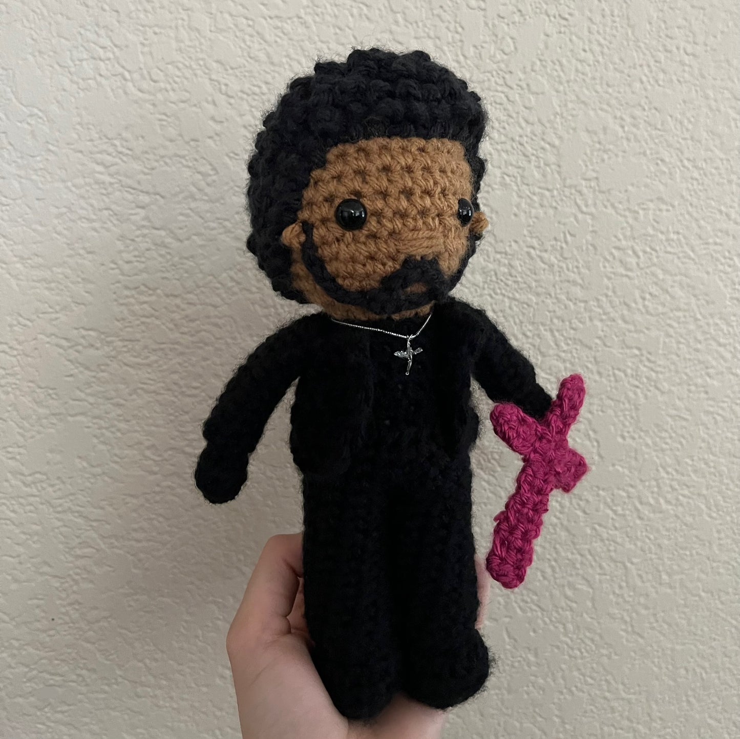 starboy doll
