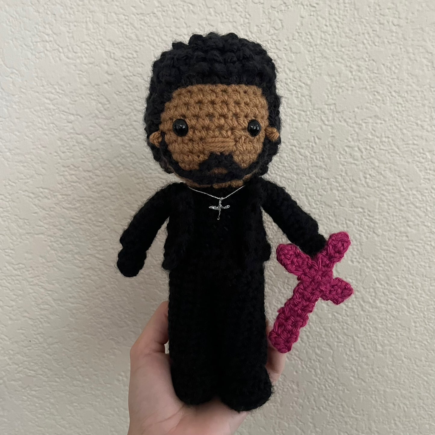 starboy doll
