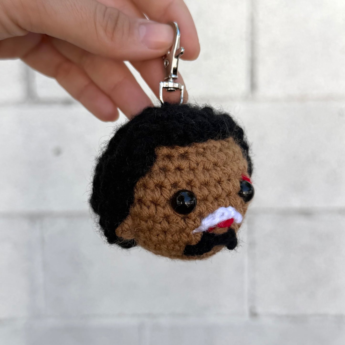 after hours keychain