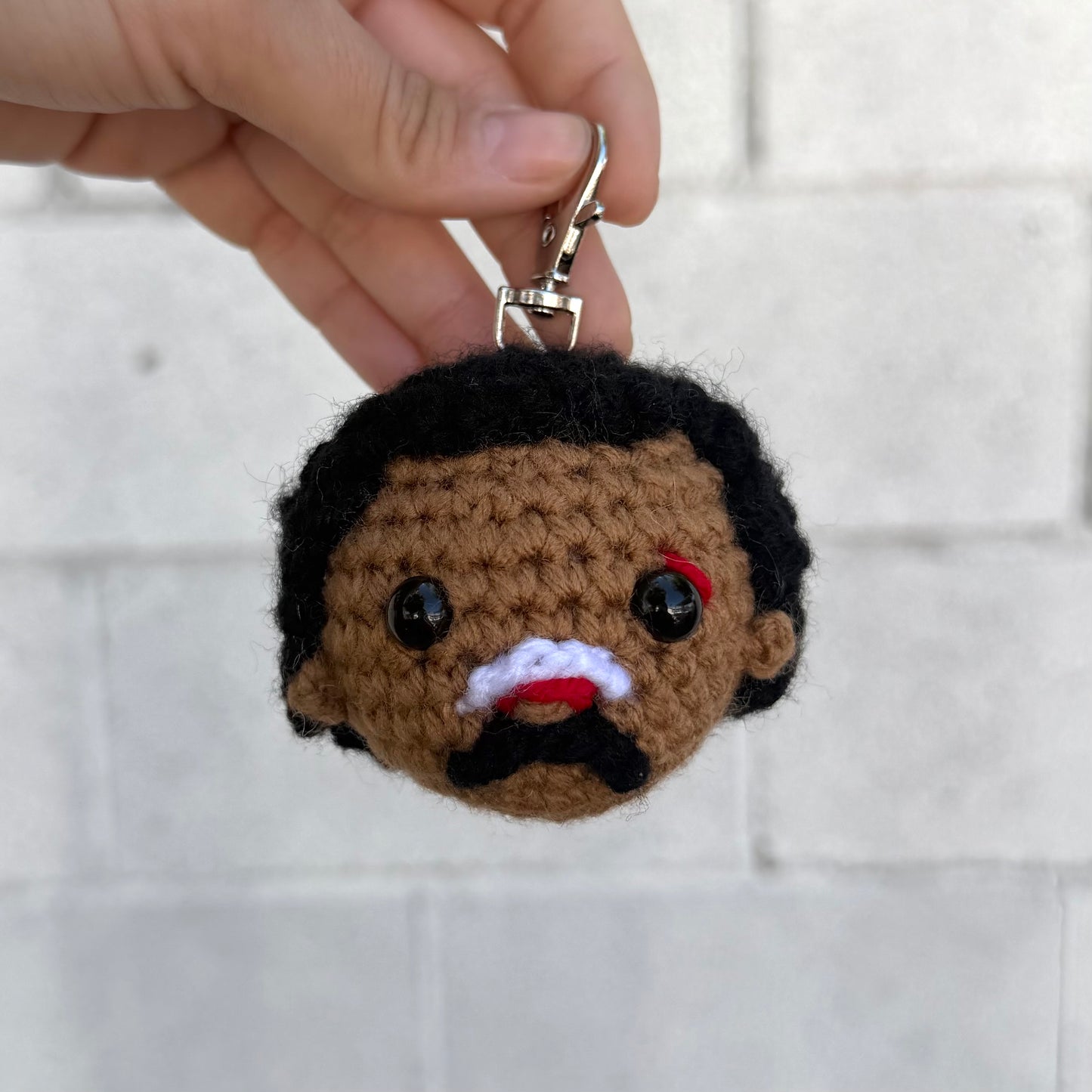 after hours keychain