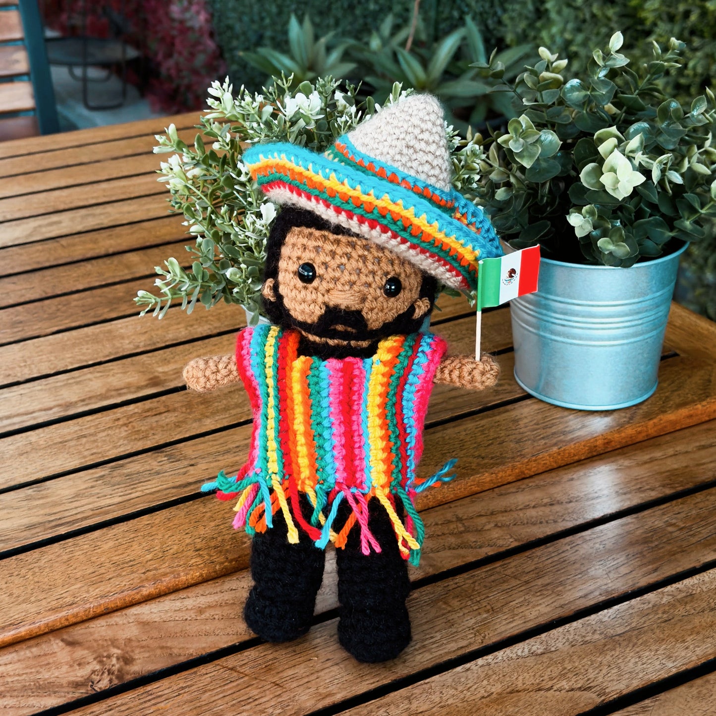 el fin de semana doll