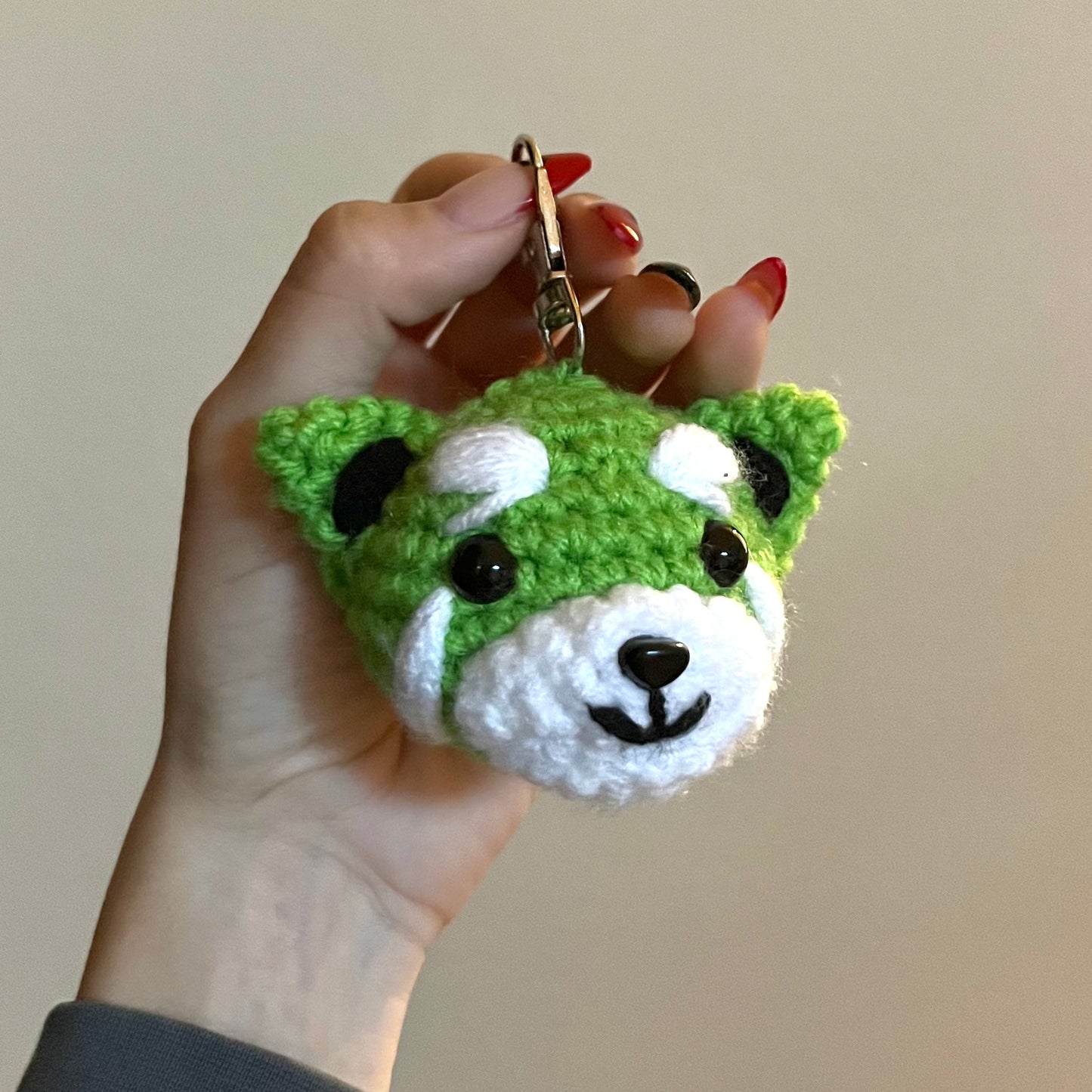oxcy keychain