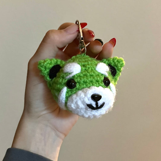 oxcy keychain