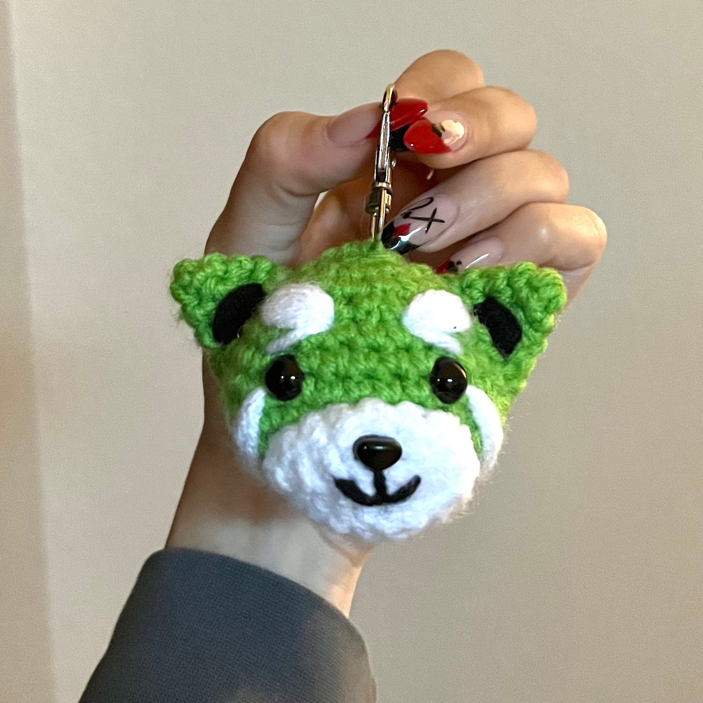 oxcy keychain