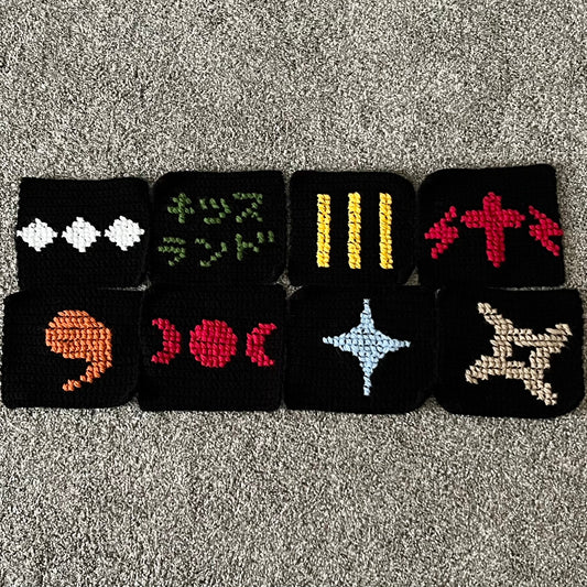 the weeknd album inspired mini tapestries