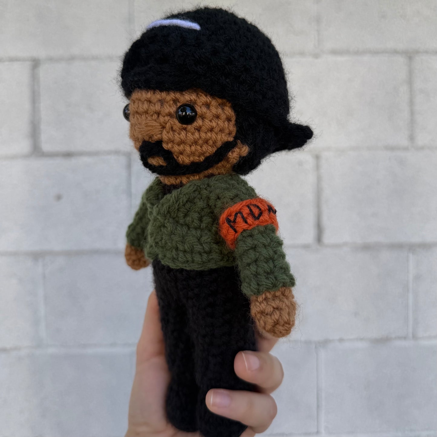 mdm doll