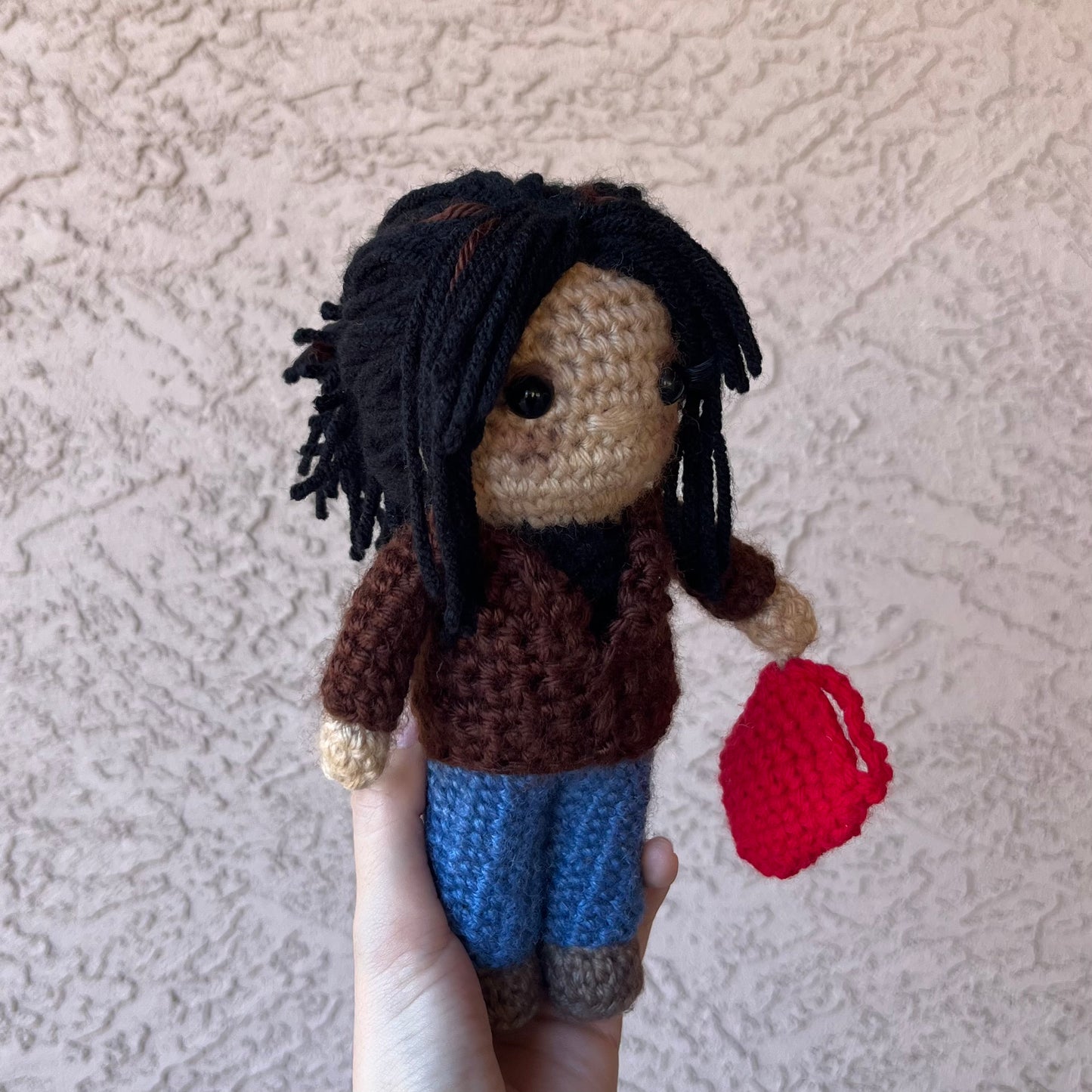 anima doll