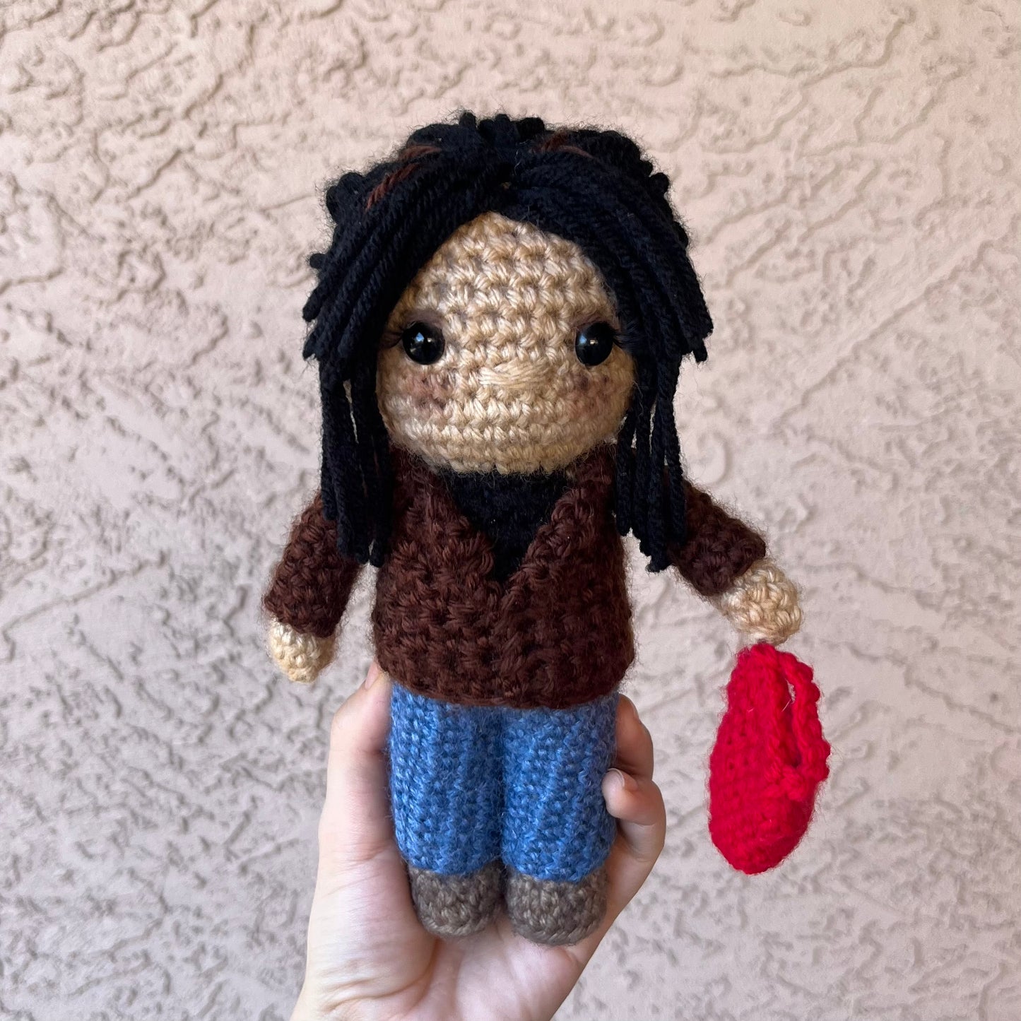 anima doll