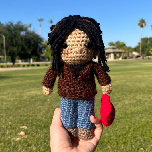 anima doll