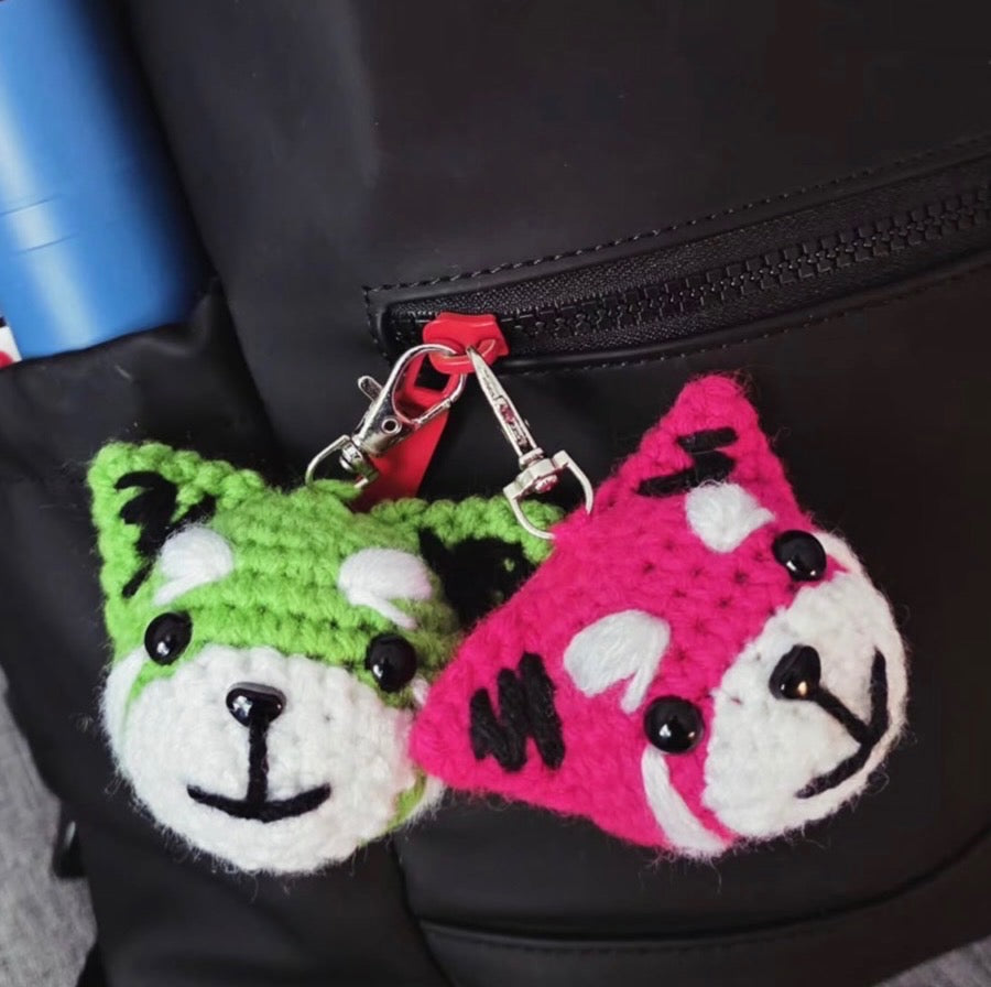 oxcy keychain