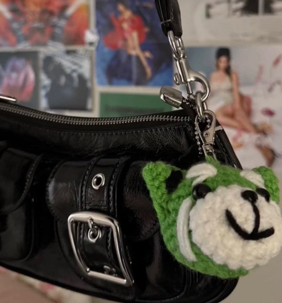 oxcy keychain