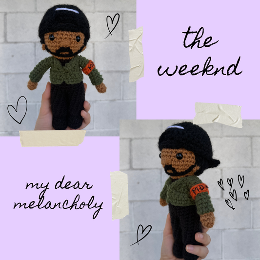 mdm doll