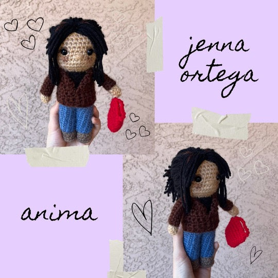 anima doll